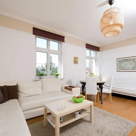 Apartamento Sunny
