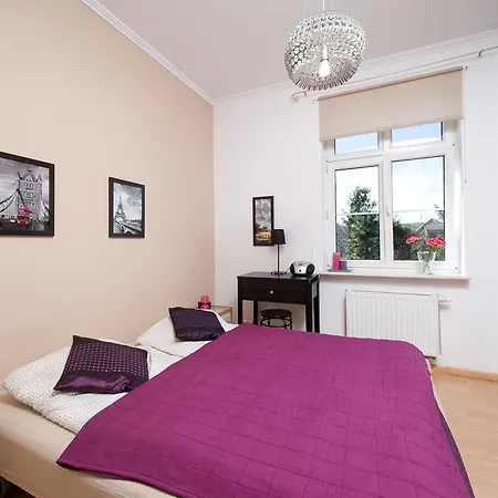Apartament Sunny *