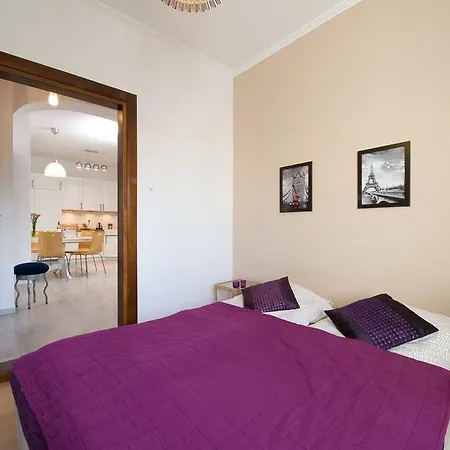 Apartament Sunny Sopot