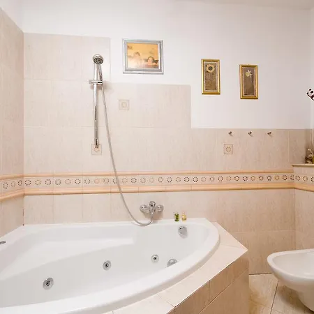 Apartament Sunny