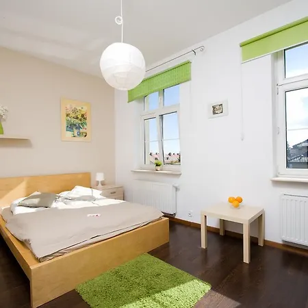 Apartament Sunny *