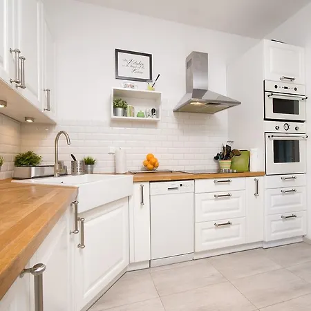 Apartament Sunny