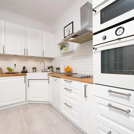 Apartamento Sunny Sopot
