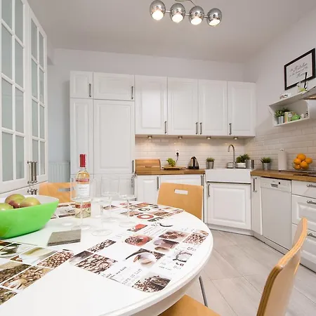 Apartamento Sunny *