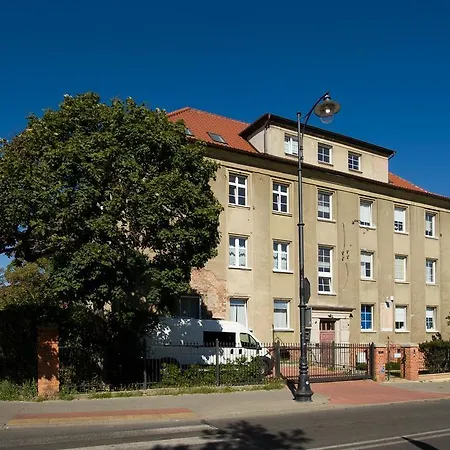 Apartment Sunny Sopot