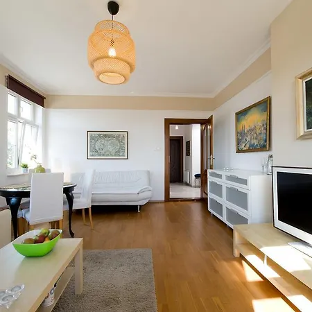 Apartamento Sunny Sopot