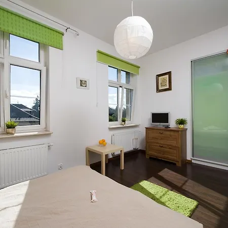 Apartment Sunny Sopot