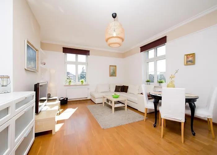 Appartamento Sunny Sopot