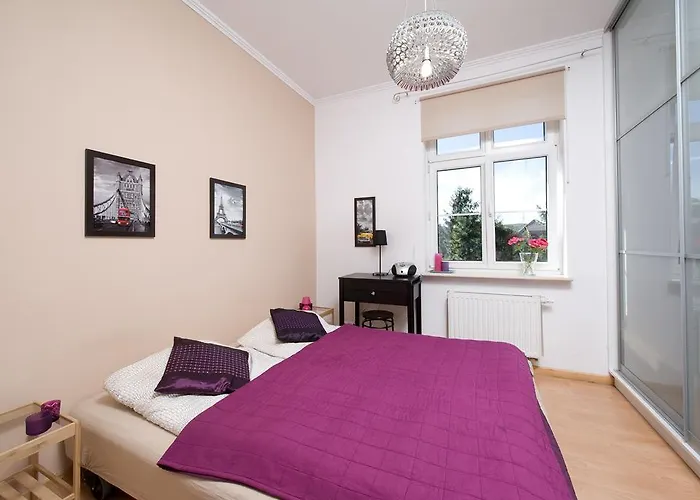 Appartamento Sunny *