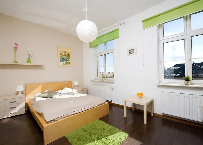 Appartamento Sunny *