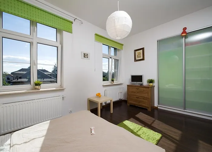 Appartamento Sunny Sopot