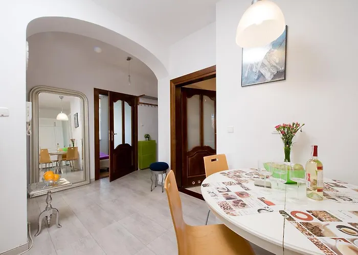 Appartamento Sunny *