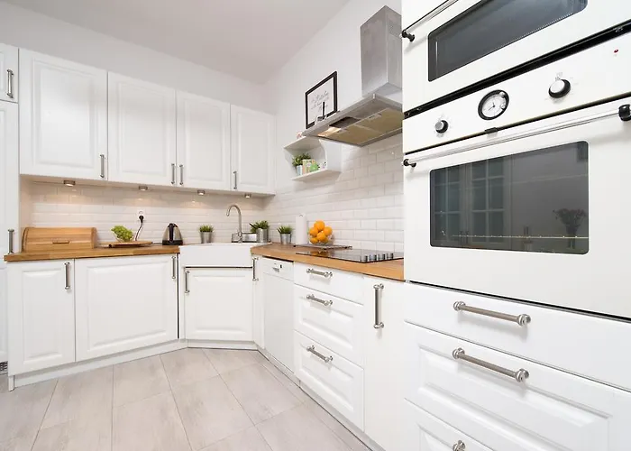 Appartamento Sunny Sopot