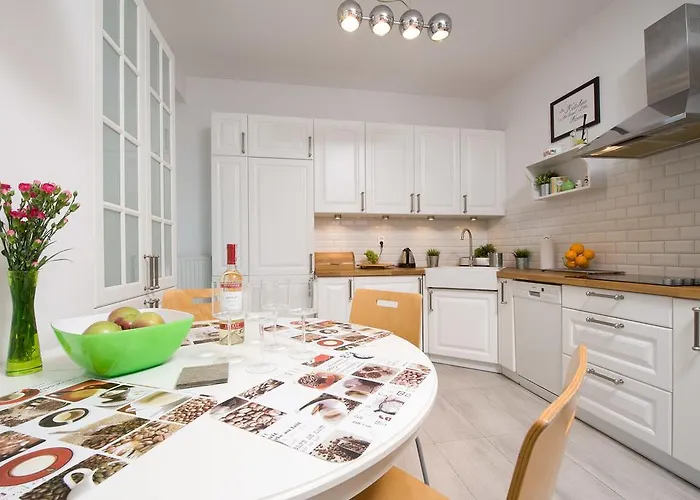 Appartamento Sunny *